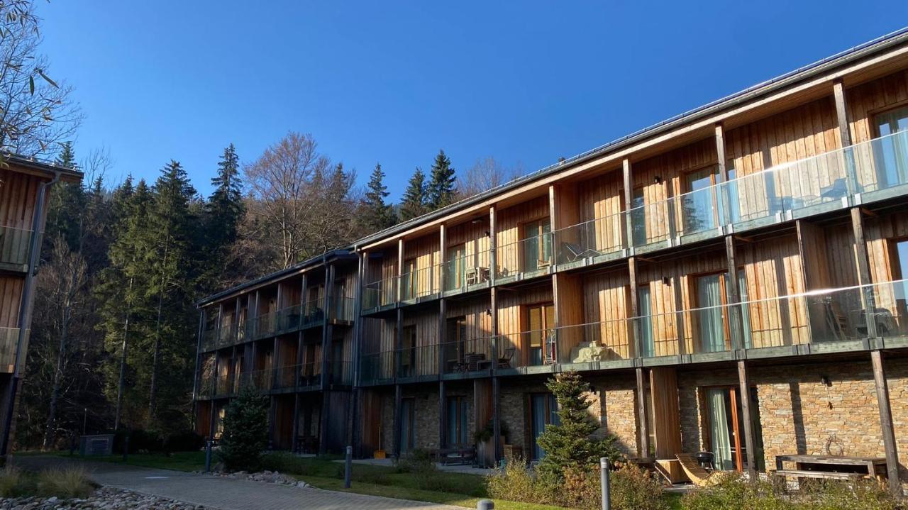 Špindlerŭv Mlýn Apartman Medvedin 110 מראה חיצוני תמונה