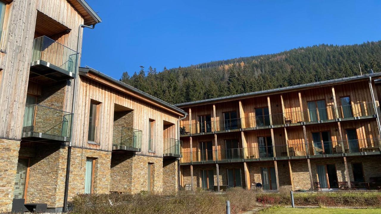 Špindlerŭv Mlýn Apartman Medvedin 110 מראה חיצוני תמונה