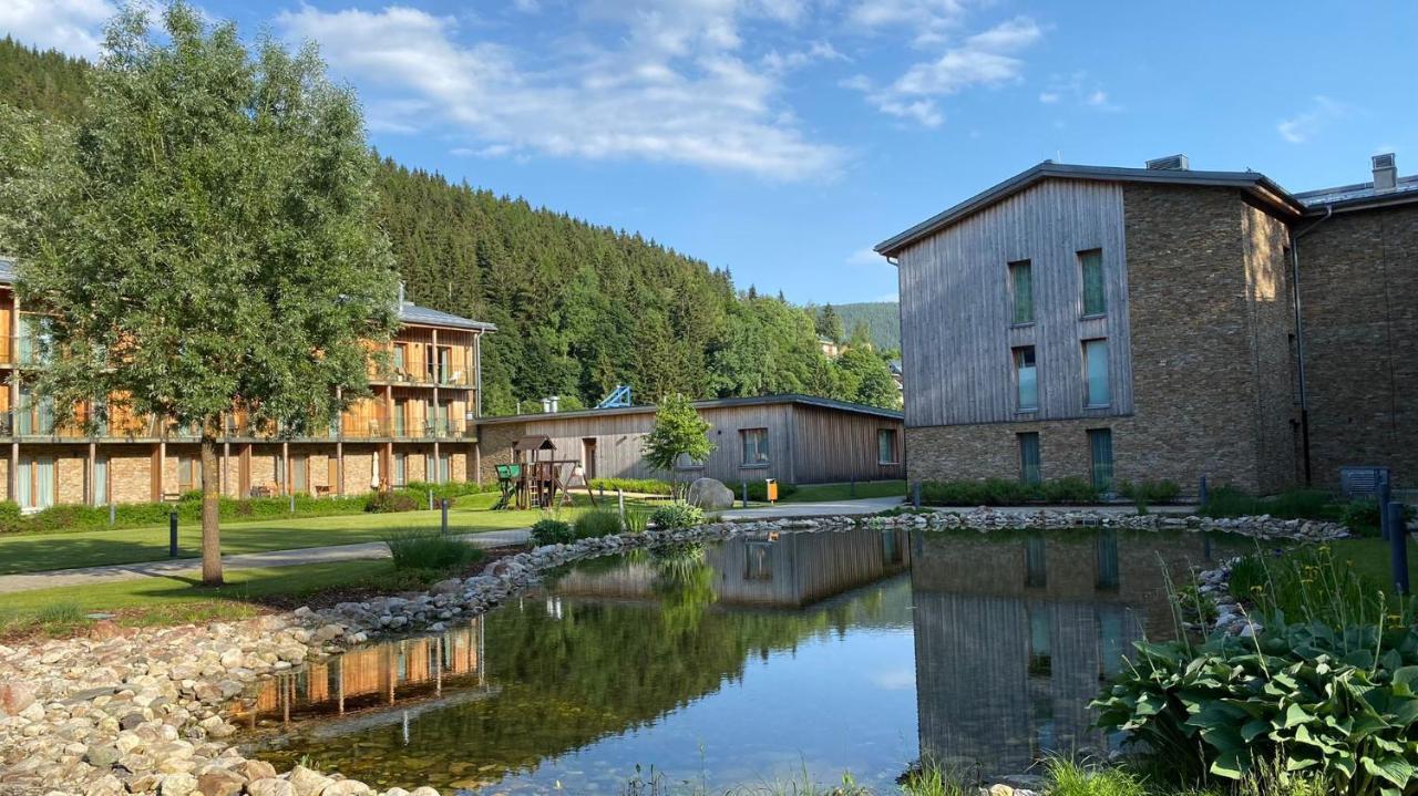 Špindlerŭv Mlýn Apartman Medvedin 110 מראה חיצוני תמונה