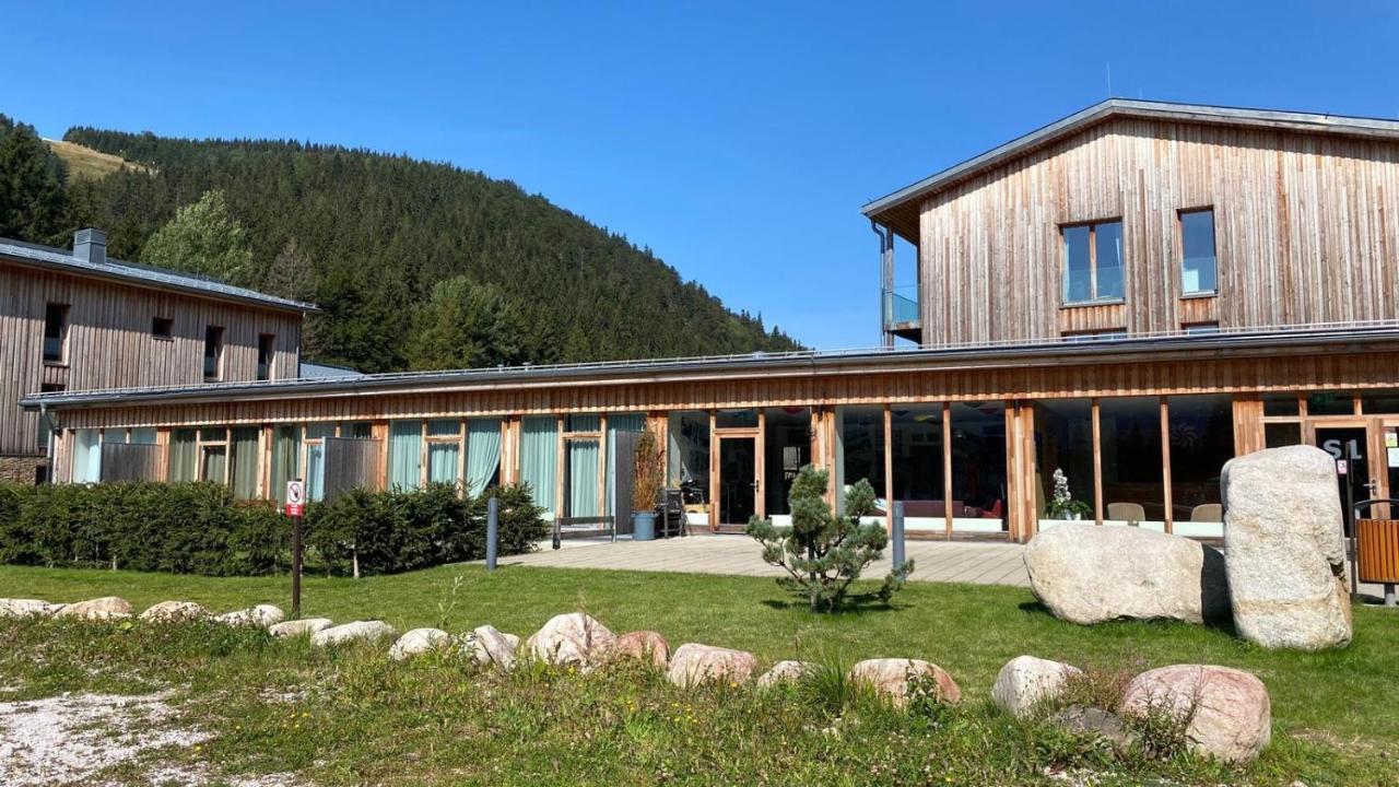 Špindlerŭv Mlýn Apartman Medvedin 110 מראה חיצוני תמונה