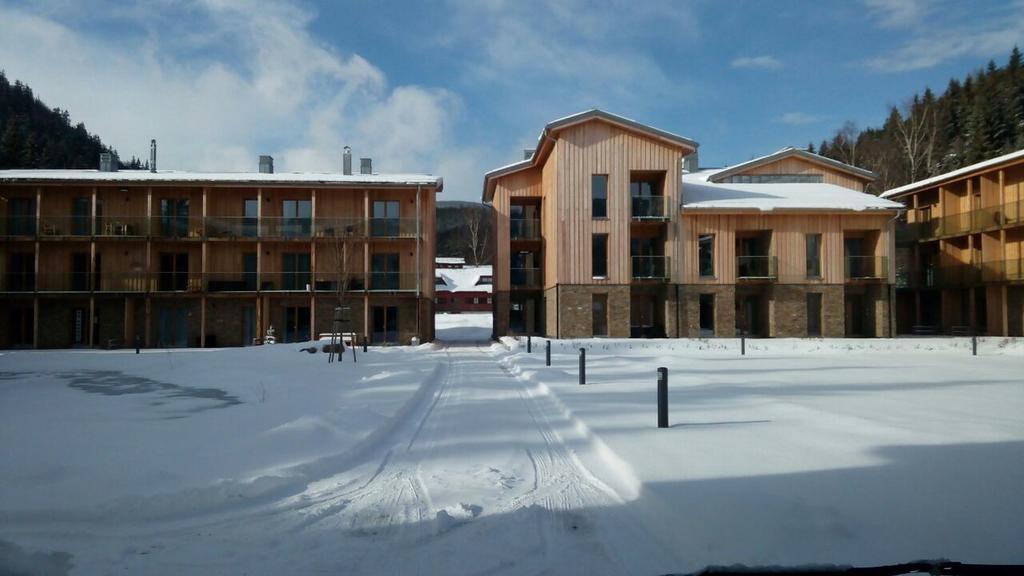 Špindlerŭv Mlýn Apartman Medvedin 110 מראה חיצוני תמונה