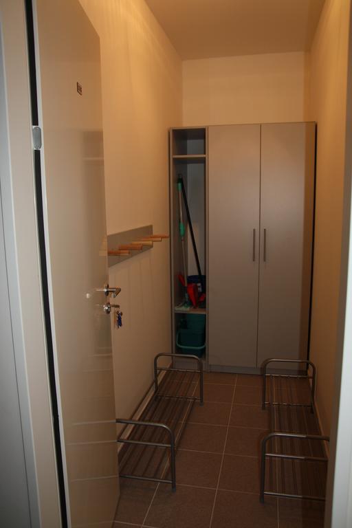 Špindlerŭv Mlýn Apartman Medvedin 110 מראה חיצוני תמונה